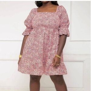 ✨️NWOT Eloquii Elements Dress Size 20
